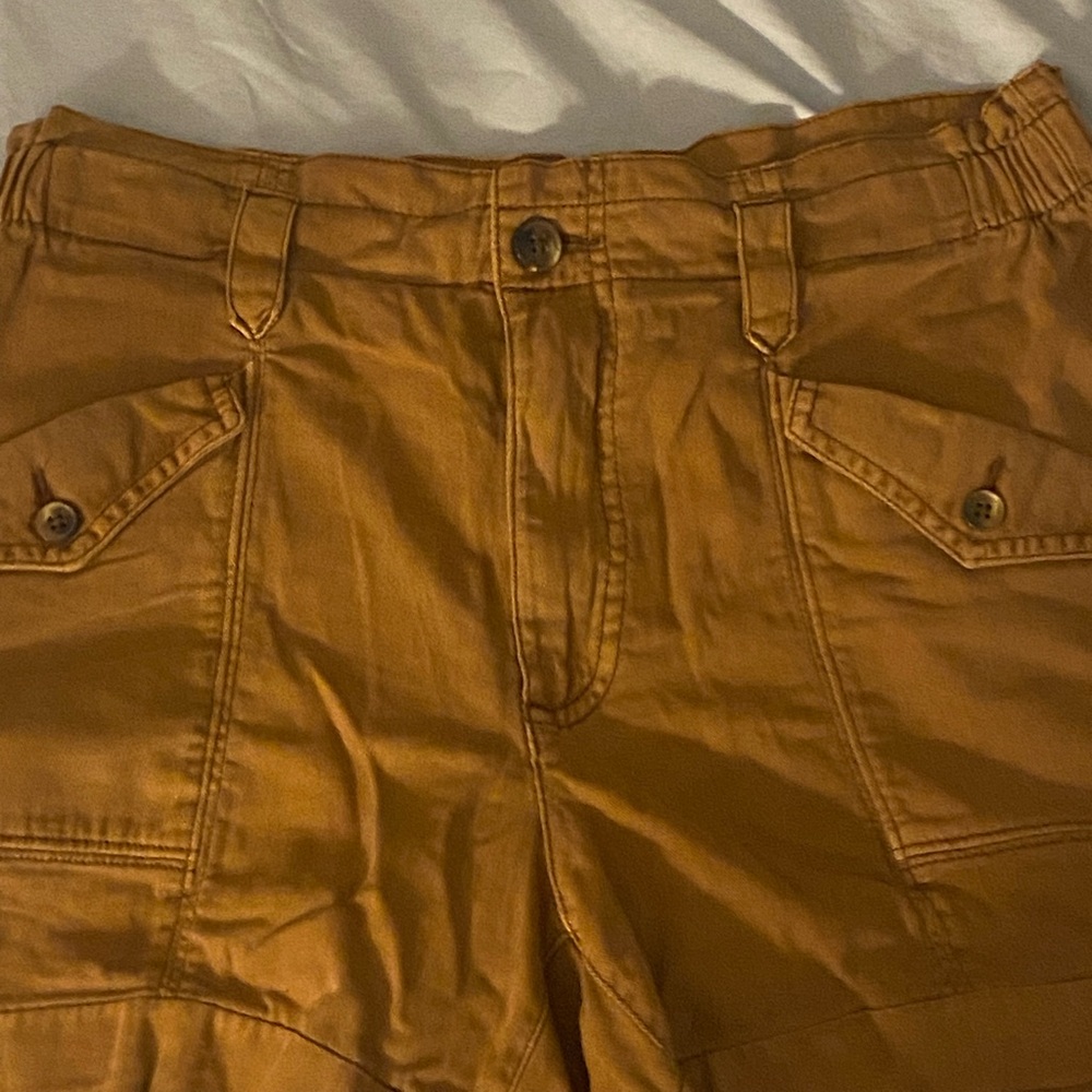 Old Navy Tan Pants
